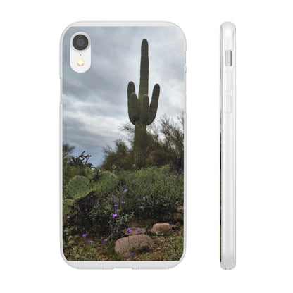 Flexi Cases -Desert - iPhone and Samsung phones