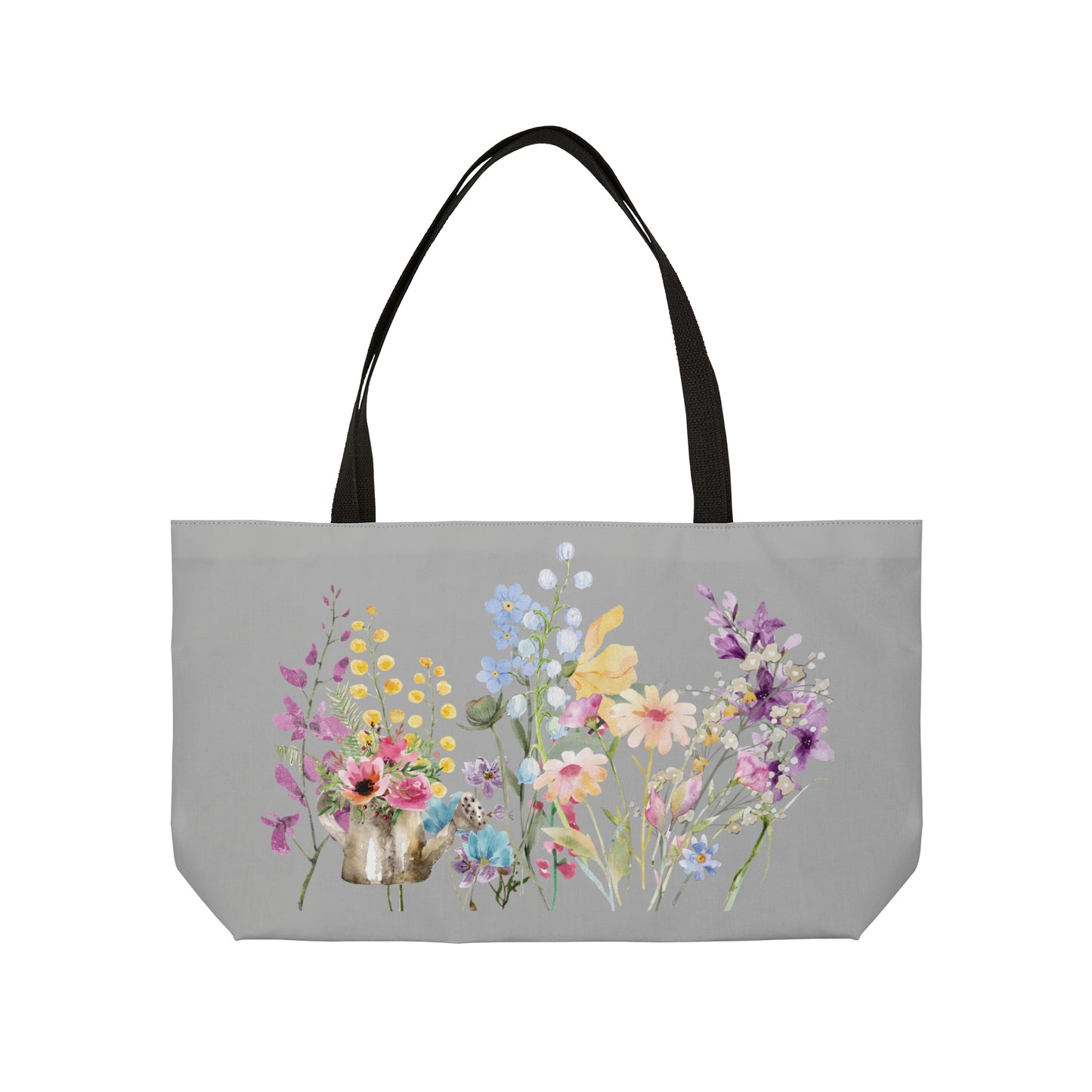 Weekender Tote Bag Springtime