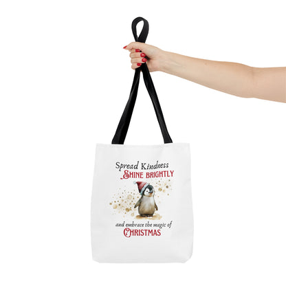 Tote Bag - Magic of Christmas