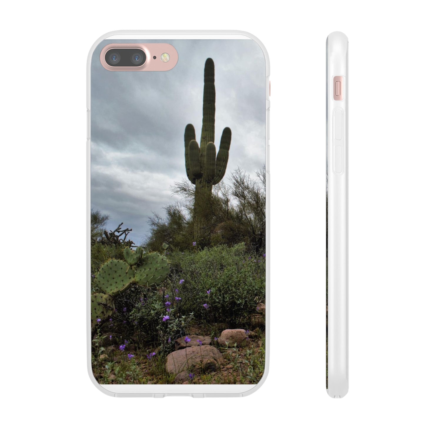 Flexi Cases -Desert - iPhone and Samsung phones