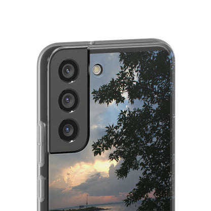 Flexi Cases - Morning Sun Beams - iPhone and Samsung phones