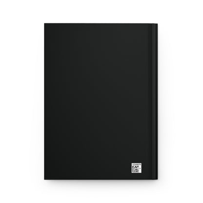 Hardcover Journal Matte - Love Yourself 1st