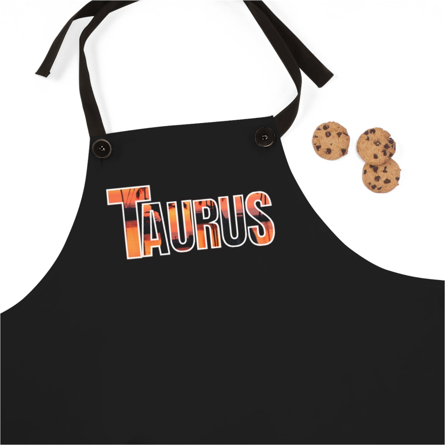 Black Apron - Taurus