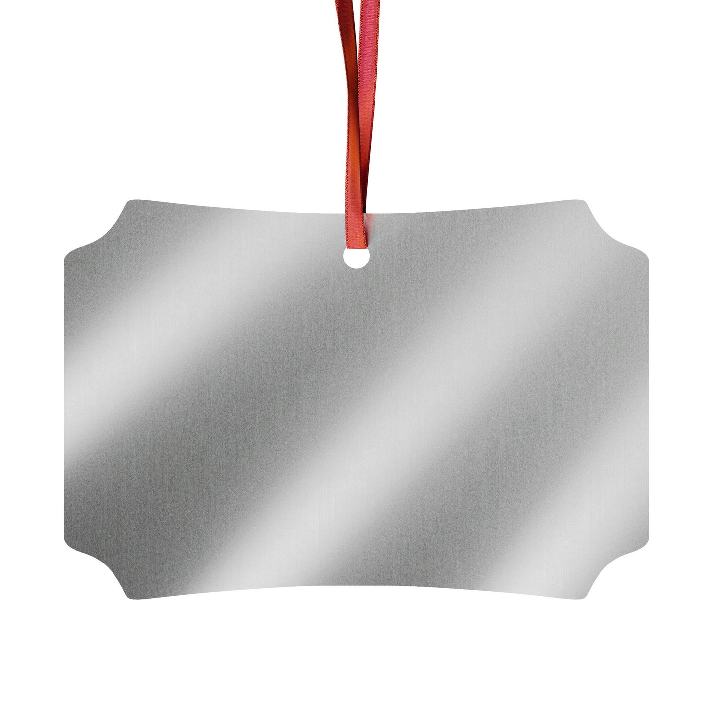 Aluminum Ornaments - Spread Kindness, Shine Brightly