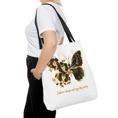 Tote Bag - Transform