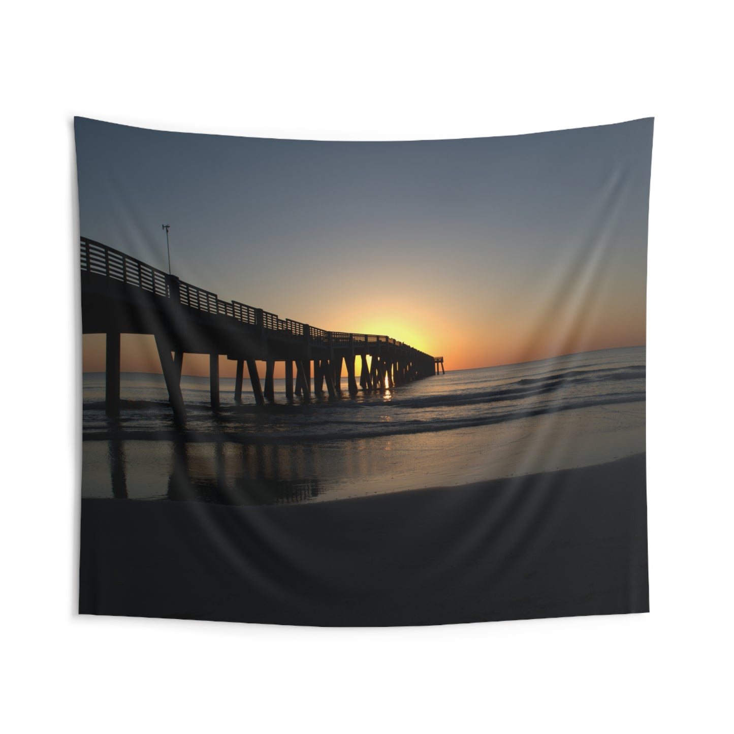 Indoor Wall Tapestries - Sunrise