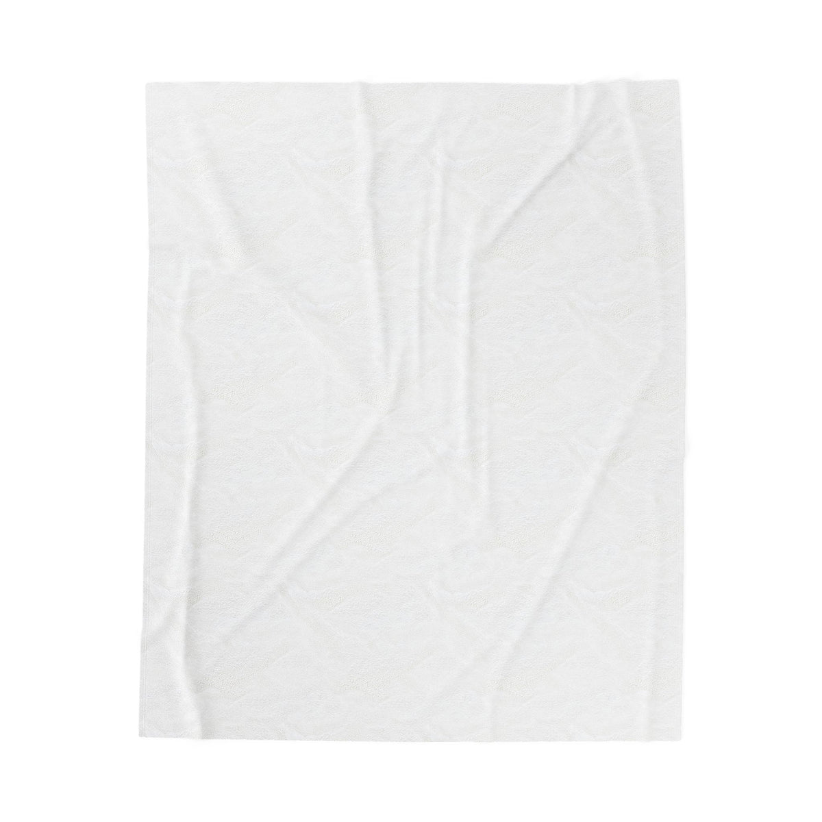 Velveteen Plush Blanket - Unconditional Mothers Love