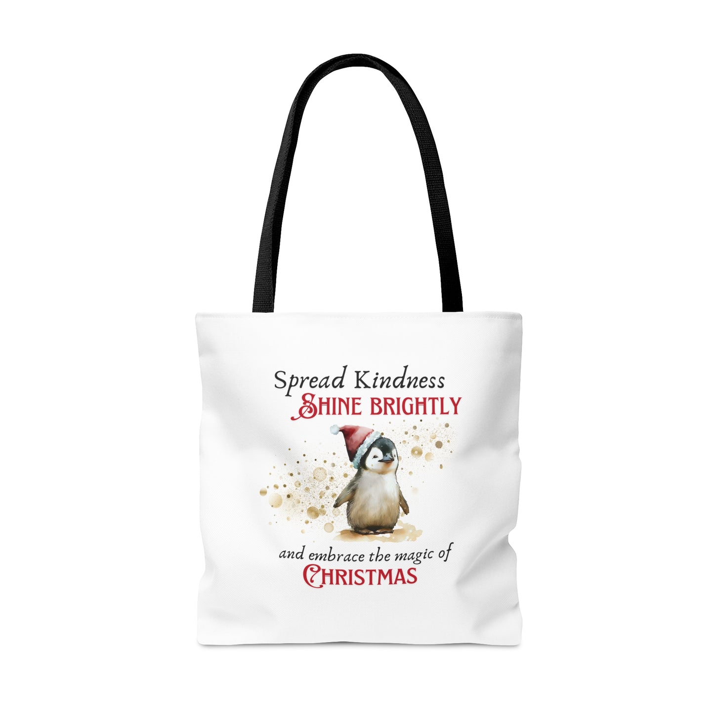 Tote Bag - Magic of Christmas