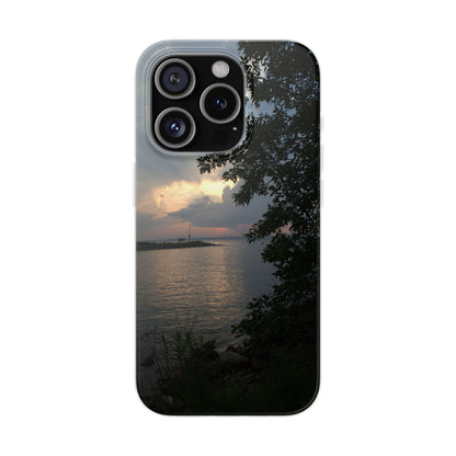 Flexi Cases - Morning Sun Beams - iPhone and Samsung phones