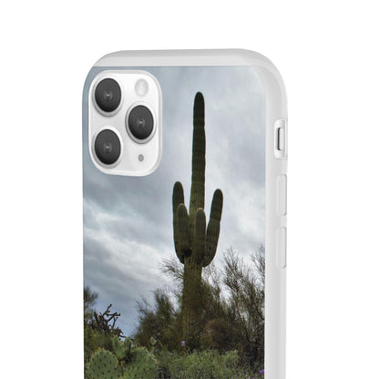 Flexi Cases -Desert - iPhone and Samsung phones