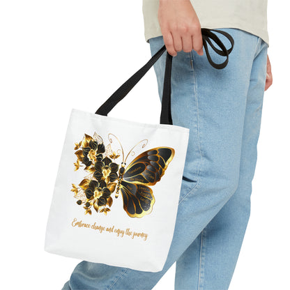 Tote Bag - Transform