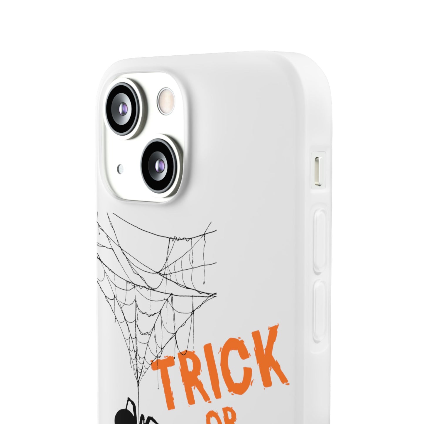 Flexi Cases - Trick or Treat - iPhone and Samsung phones