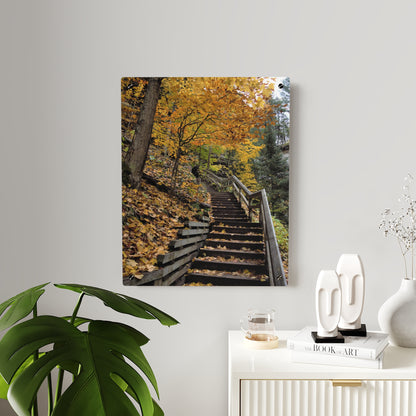 Acrylic Prints (Stand Off) Stairway to Heaven