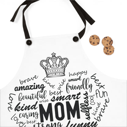 Apron - MOM Appreciation
