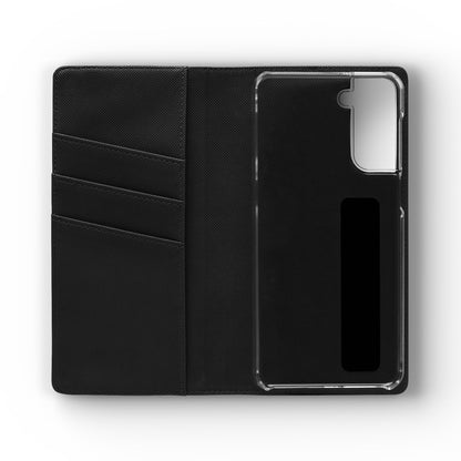 Flip Cases - Bonus Creek - iPhone 13, iPhone 13 Mini, iPhone 13 Pro Max, Samsung Galaxy S22