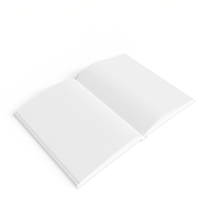 Journal/Diary Size 5 x 7.24 64 Sheet for 128 blank pages. To do List, Novel Draft, Art Sketch or just doodles book. Transform