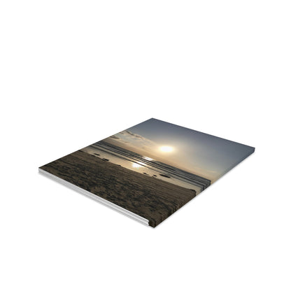 Greeting cards (8, 16, and 24 pcs) Sunrise