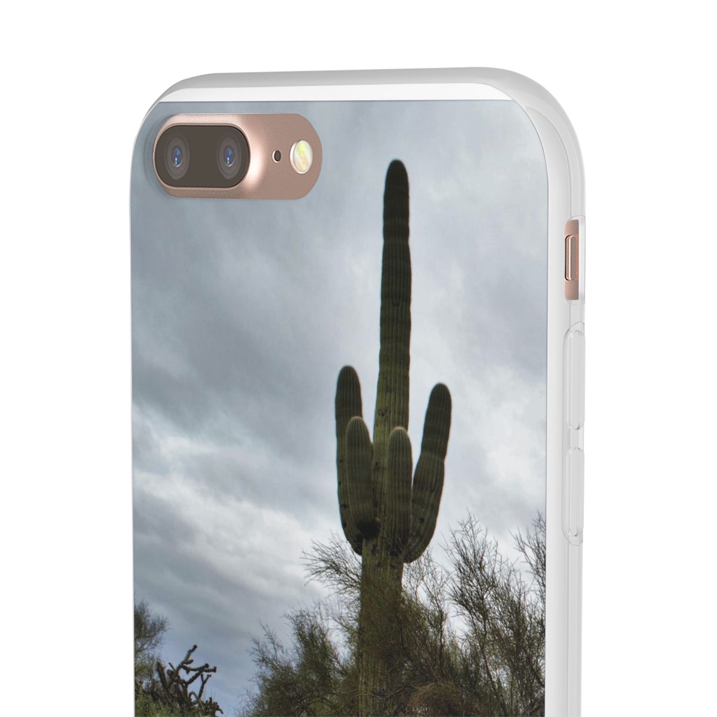 Flexi Cases -Desert - iPhone and Samsung phones