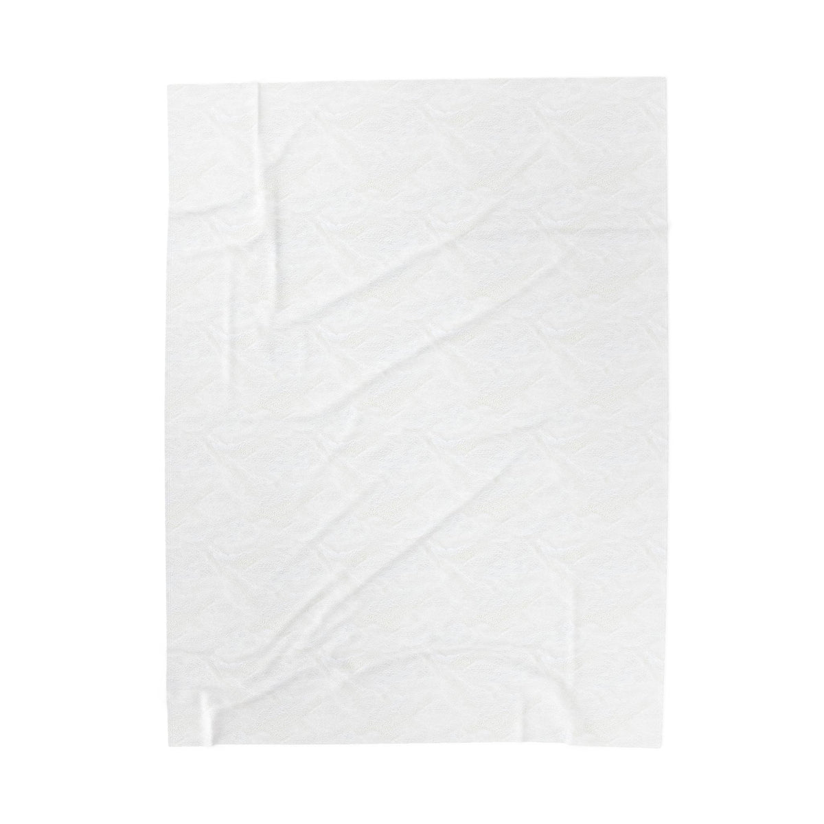 Velveteen Plush Blanket - Unconditional Mothers Love