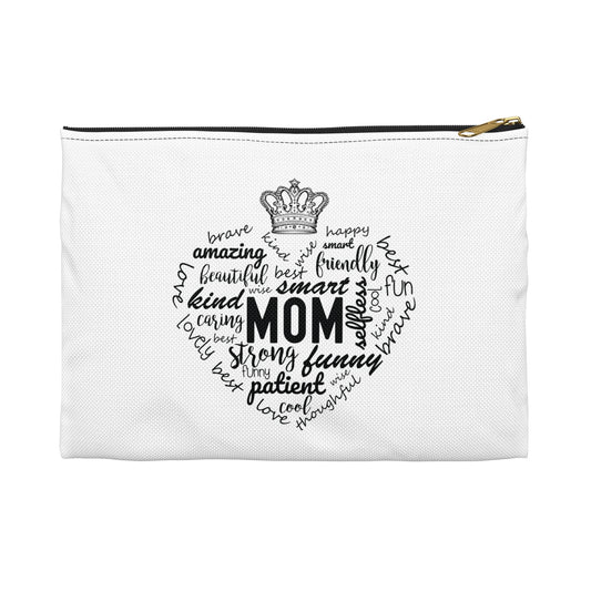 Accessory Pouch - MOM Appreciation
