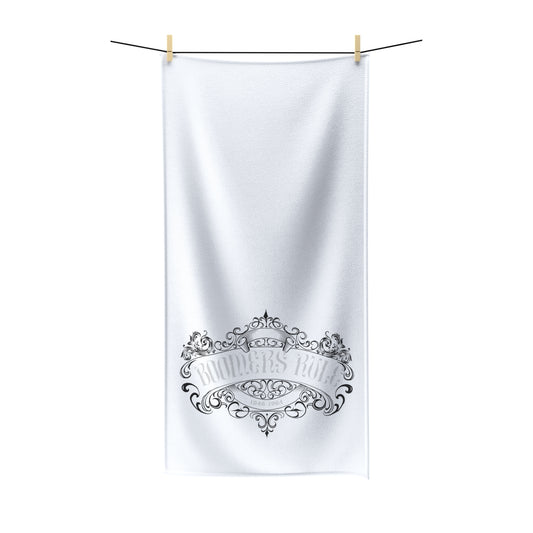 Polycotton Towel