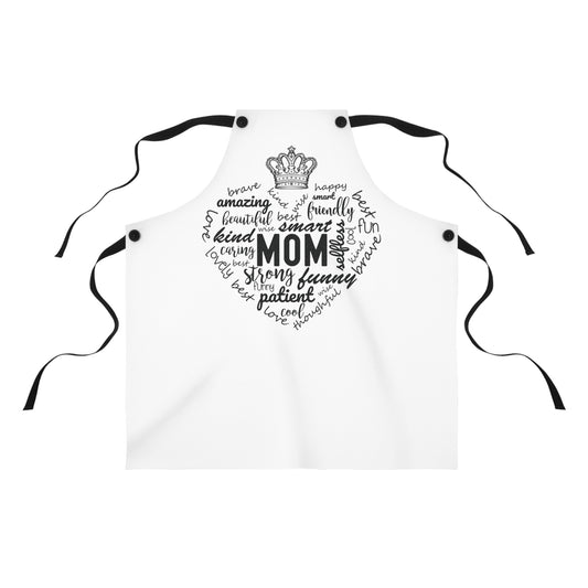 Apron - MOM Appreciation