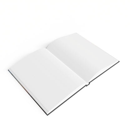 Blank Journal - Possibilities Sunrise Beach