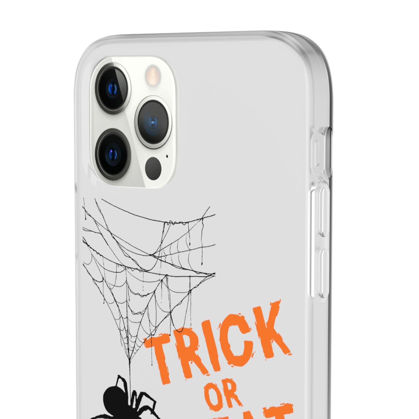 Flexi Cases - Trick or Treat - iPhone and Samsung phones