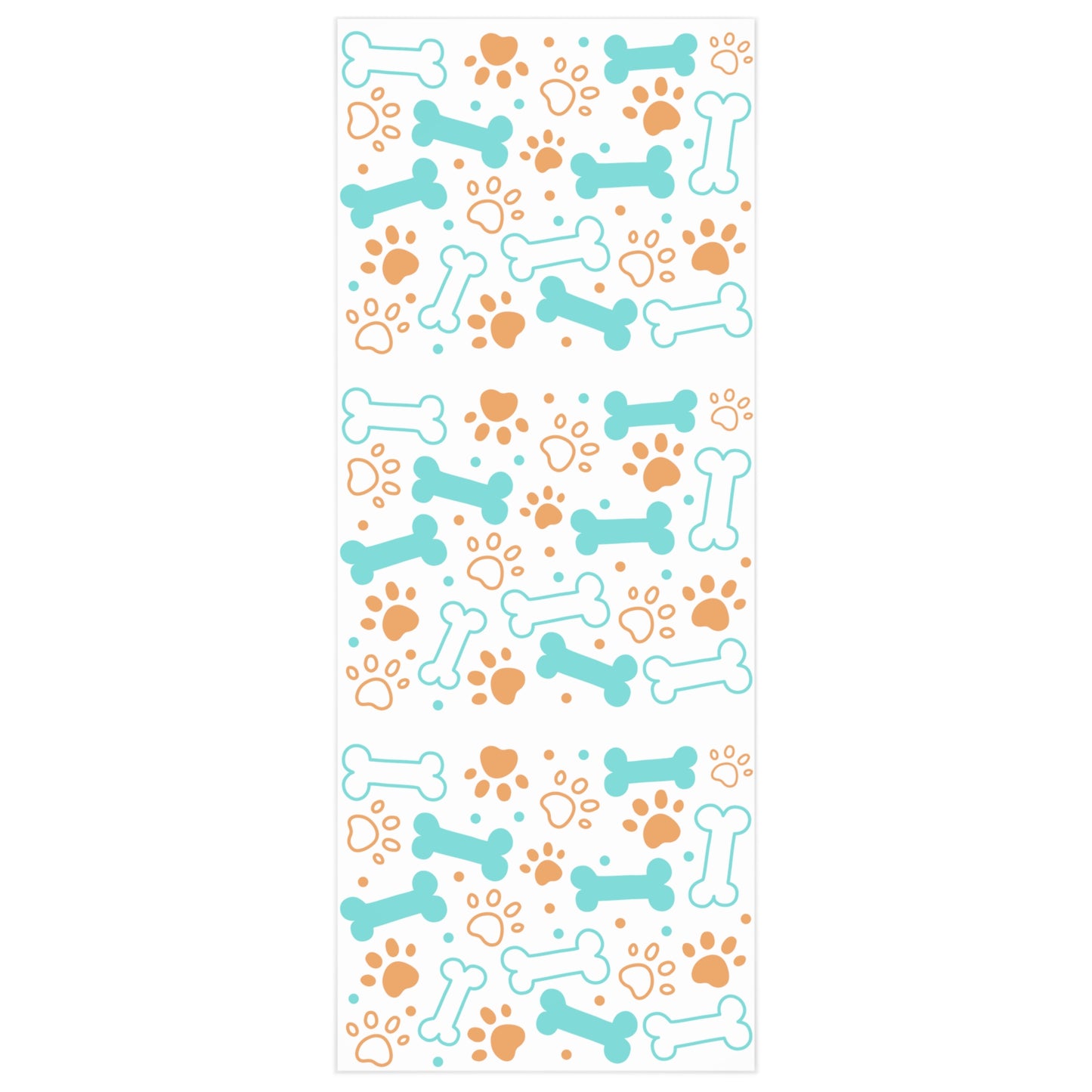 Pet Wrapping Paper