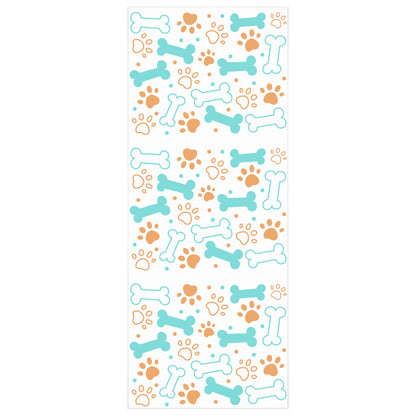 Pet Wrapping Paper