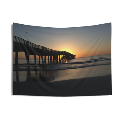 Indoor Wall Tapestries - Sunrise