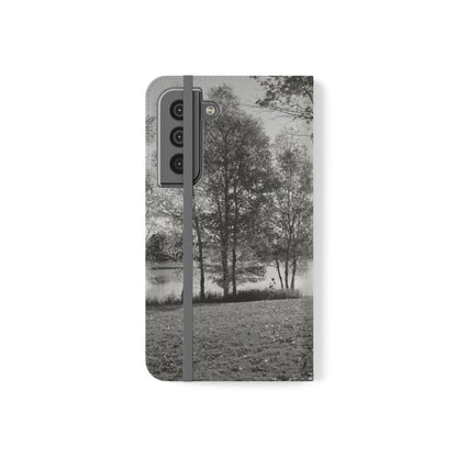 Flip Cases - Picnic - iPhone 13, iPhone 13 Mini, iPhone 13 Pro Max, Samsung Galaxy S22