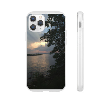 Flexi Cases - Morning Sun Beams - iPhone and Samsung phones