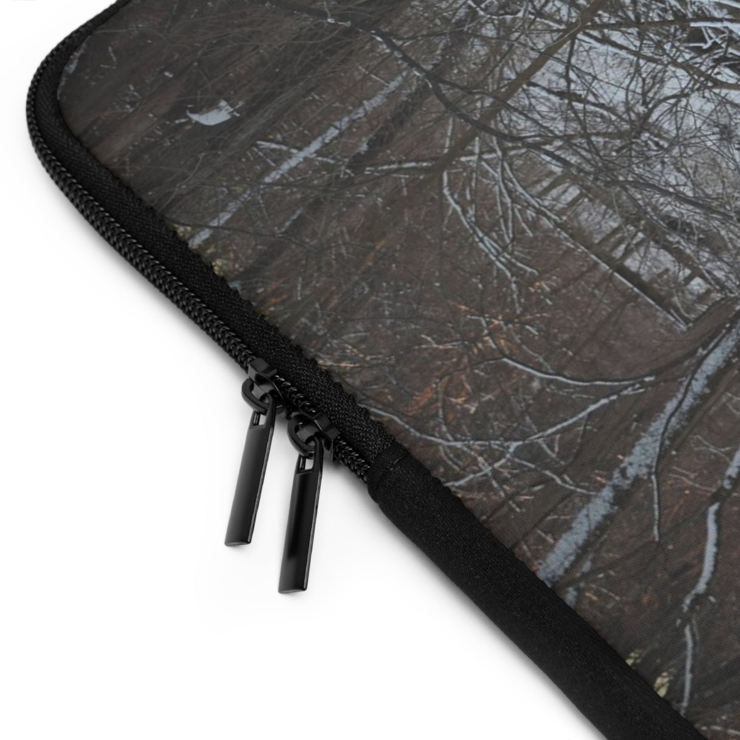 Laptop Sleeve - Winter Creek