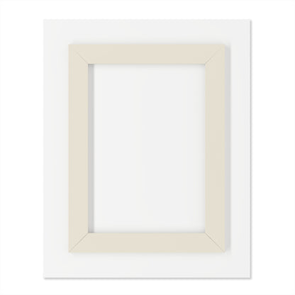 Acrylic Prints (French Cleat) Sun Beams