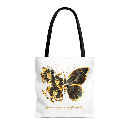 Tote Bag - Transform