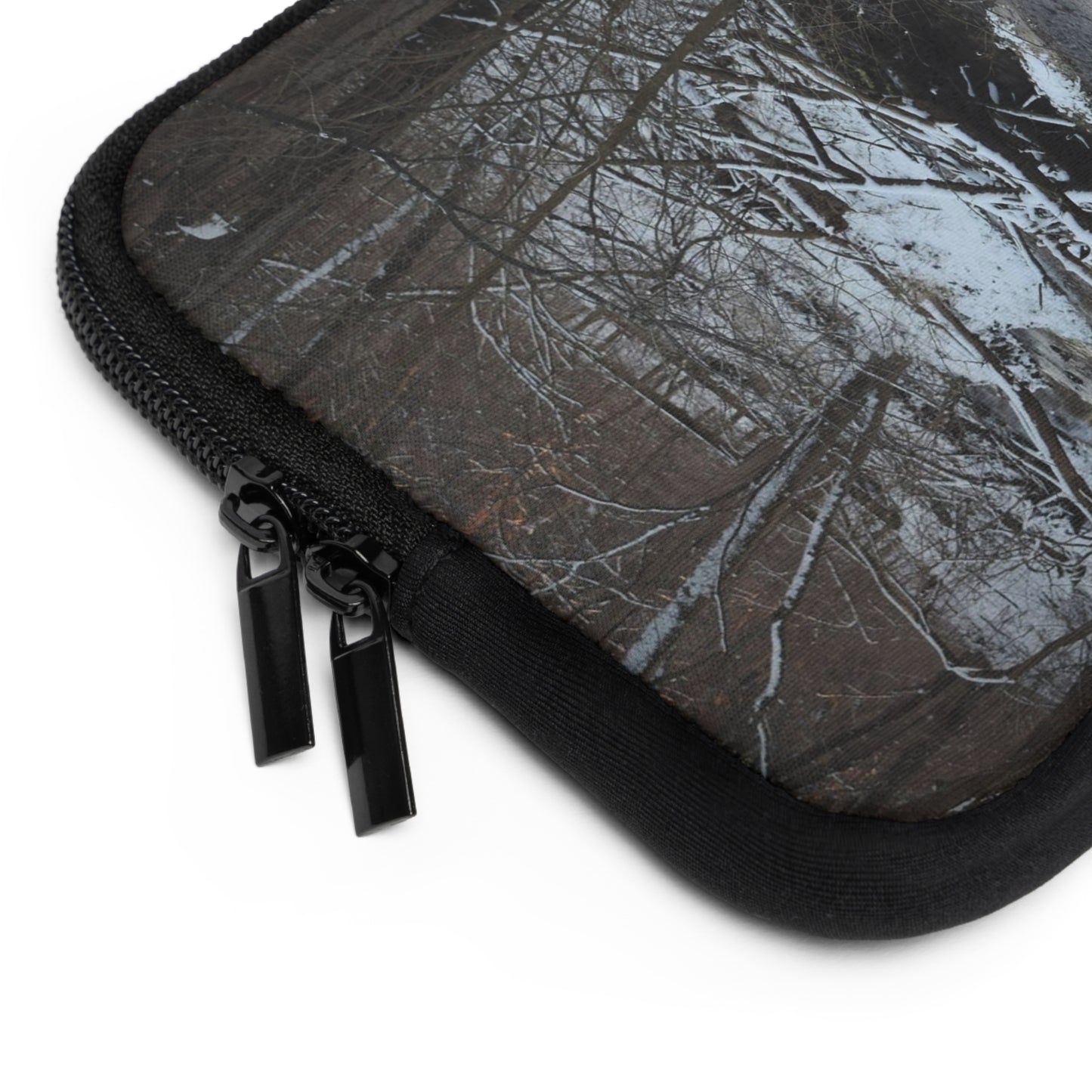 Laptop Sleeve - Winter Creek