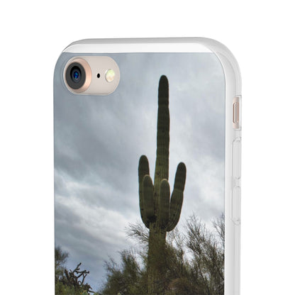 Flexi Cases -Desert - iPhone and Samsung phones