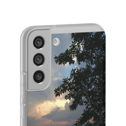 Flexi Cases - Morning Sun Beams - iPhone and Samsung phones