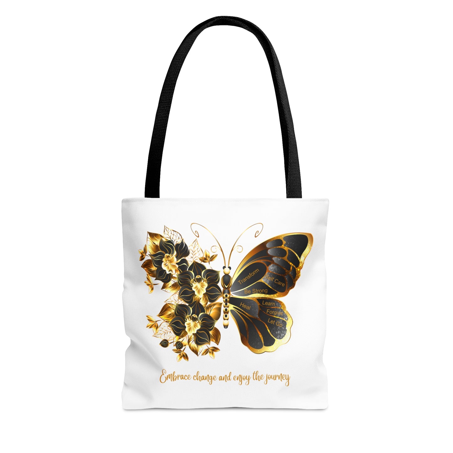 Tote Bag - Transform