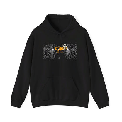 Unisex Heavy Blend™ Hooded Sweatshirt  October 31st & DAH Merch