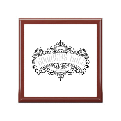 Jewelry Box – Boomers Rule
