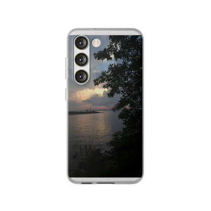 Flexi Cases - Morning Sun Beams - iPhone and Samsung phones