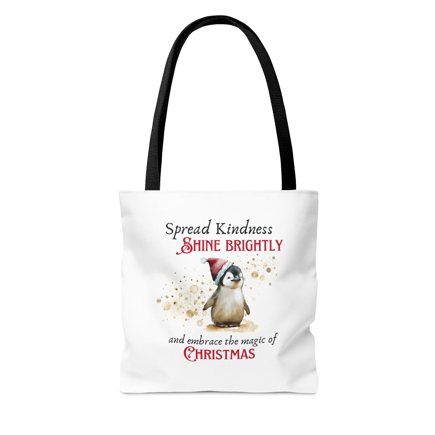 Tote Bag - Magic of Christmas