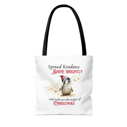 Tote Bag - Magic of Christmas