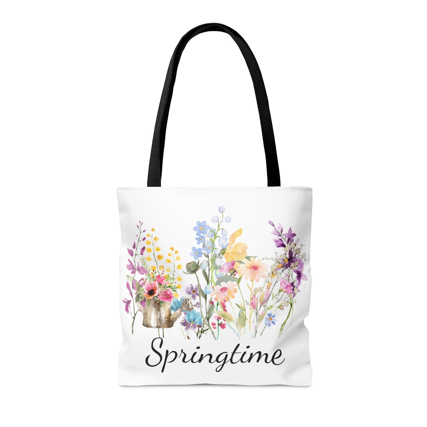 Tote Bag - Springtime