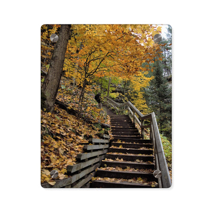 Acrylic Prints (Stand Off) Stairway to Heaven