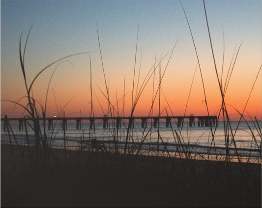 Acrylic Prints (French Cleat) Morning Restart