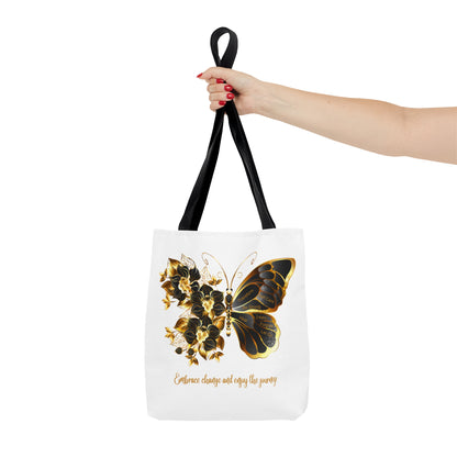 Tote Bag - Transform