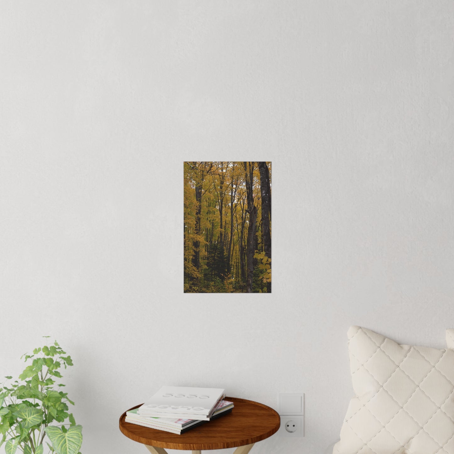 Wall Decals - Fall Colors